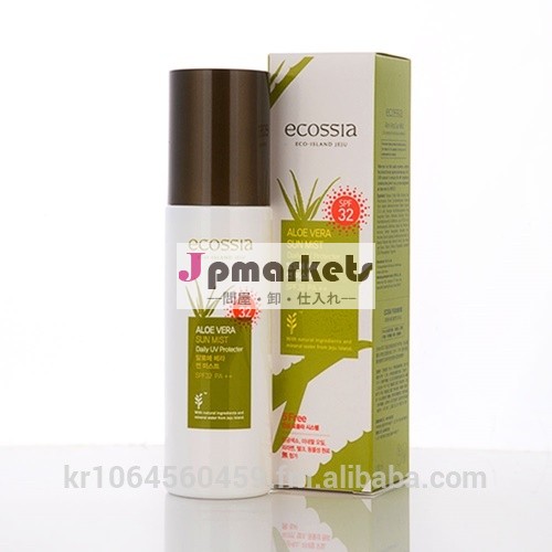 アロエベラ日焼けミスト( spf32/pa++) 100ml問屋・仕入れ・卸・卸売り
