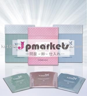 フェイシャルマスク問屋・仕入れ・卸・卸売り