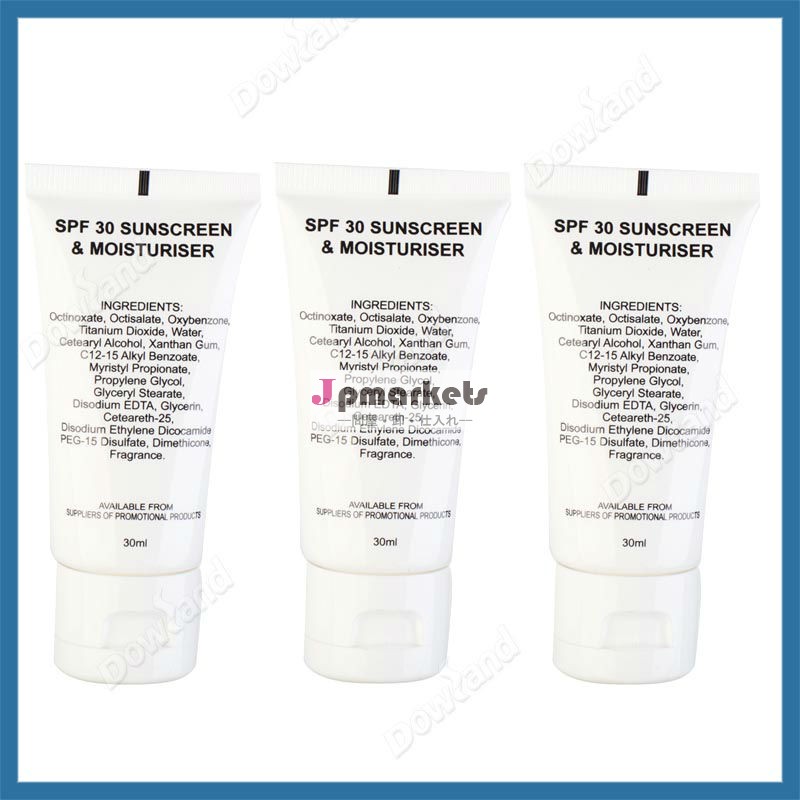 spf30日焼け止めfda承認spf30日焼け止めクリーム問屋・仕入れ・卸・卸売り
