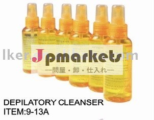 脱毛クレンザー問屋・仕入れ・卸・卸売り