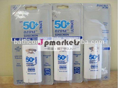 ベストセラーのspf30日焼け止めスティック問屋・仕入れ・卸・卸売り