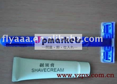 使い捨てカミソリ問屋・仕入れ・卸・卸売り