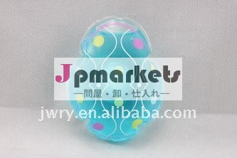 50MLは多彩な卵ポリ塩化ビニールの袋のゲルをかぎつけた問屋・仕入れ・卸・卸売り