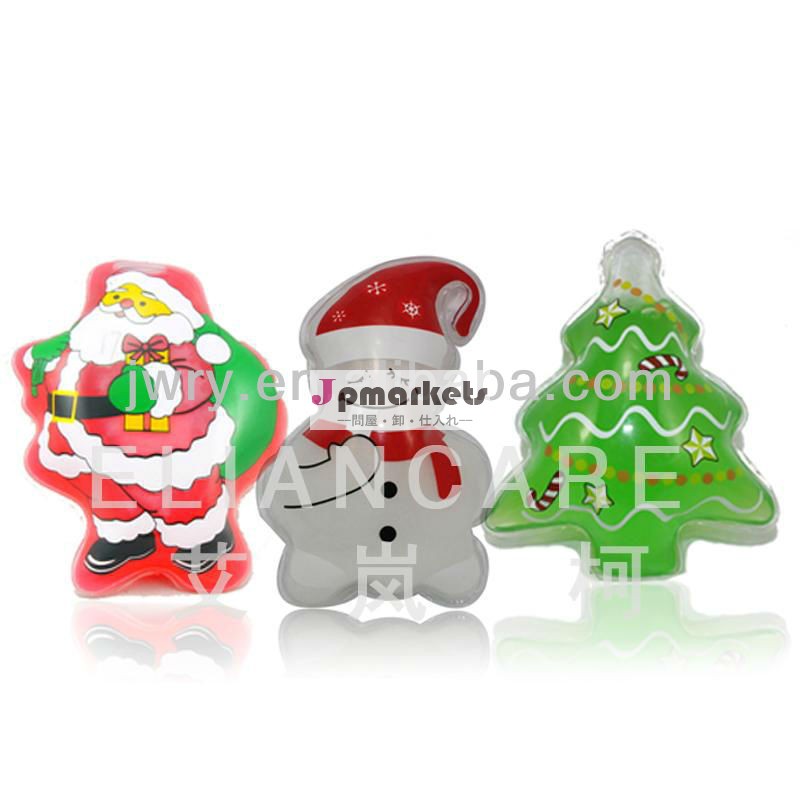 カラフルな芳香クリスマス100ml2013新しいバスジェル問屋・仕入れ・卸・卸売り