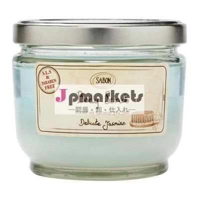 sabonの香りのボディスクラブ問屋・仕入れ・卸・卸売り