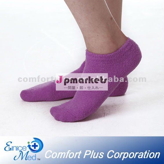 Moisturizing socks with jojoba oil and essential oil問屋・仕入れ・卸・卸売り