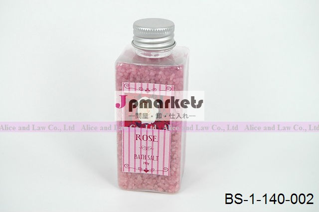自然なピンクのバラヒマラヤ塩問屋・仕入れ・卸・卸売り