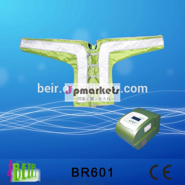 効果的な中国赤外線pressotherapyボディ用マシンマッサージリンパドレナージュ痩身br601形成したり、問屋・仕入れ・卸・卸売り