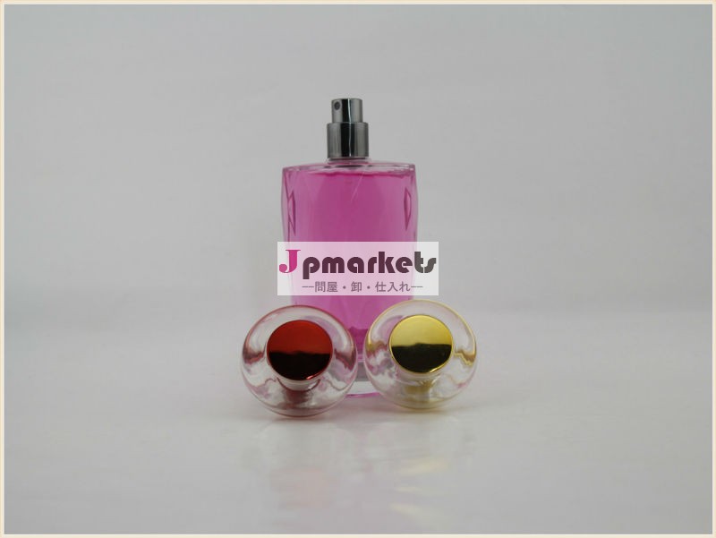 Oemの香水100ml/odmparfumeボトル詰め替え可能なブランドの香水と香水問屋・仕入れ・卸・卸売り