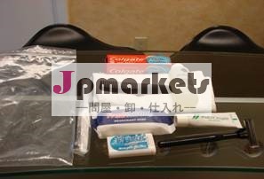 偉大な個人衛生キットのための旅行やあなたのオフィスで維持するための!問屋・仕入れ・卸・卸売り
