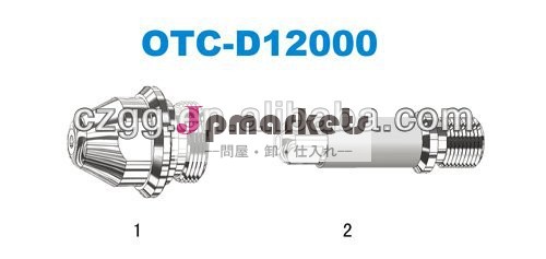 プラズマ切断otc-d12000コンポーネント問屋・仕入れ・卸・卸売り