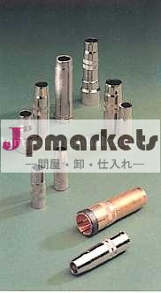 溶接のガスノズル問屋・仕入れ・卸・卸売り
