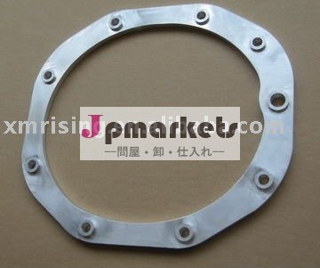 高精度アルミ合金cncパンチング機械加工部品問屋・仕入れ・卸・卸売り