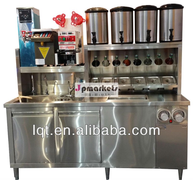 作業テーブルgm-120wアイスメーカーのマシンの飲料・喫茶店問屋・仕入れ・卸・卸売り
