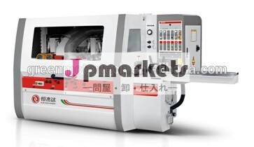5スピンドル4- サイドモルダー木工機械ce認定付問屋・仕入れ・卸・卸売り