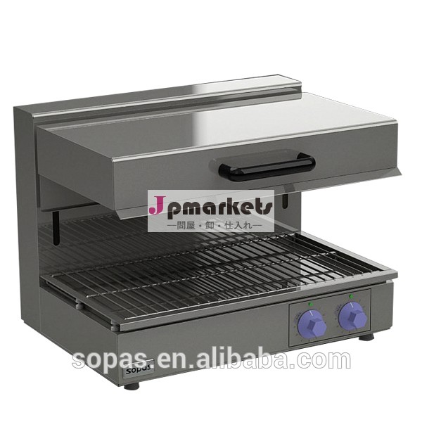 新品の状態sopasレストラン台所電気サンショウウオグリルsale06問屋・仕入れ・卸・卸売り