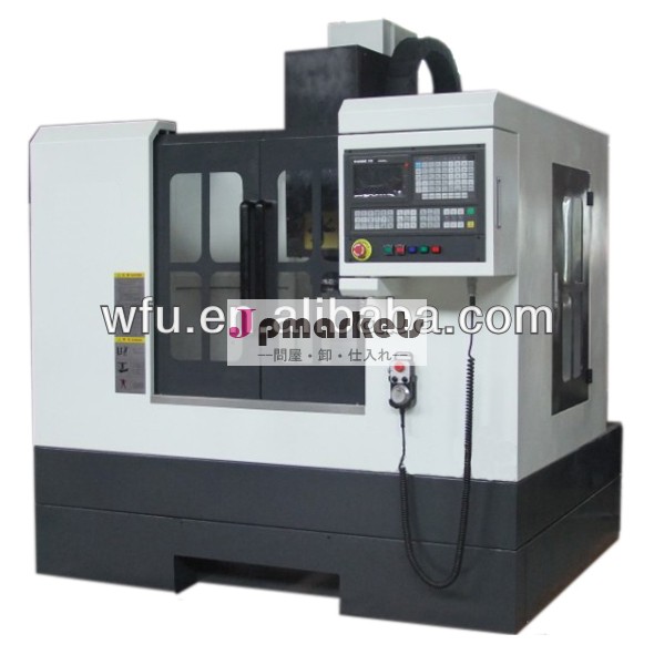 Cncフライス盤( 中国のcncフライス盤販売)( wf- y260/320/320a/320b)( 高品質、 ce認証取得、 1年保証)問屋・仕入れ・卸・卸売り