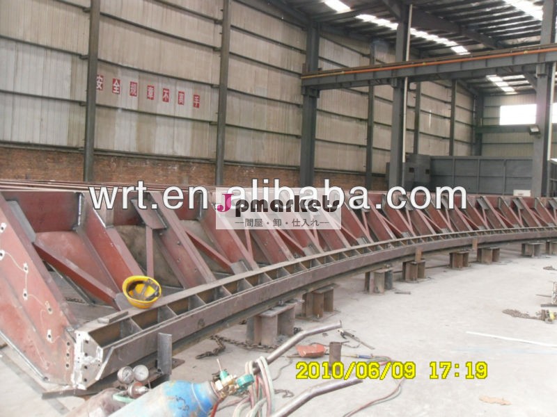 中国で作られたベース工業炉構造用鋼問屋・仕入れ・卸・卸売り
