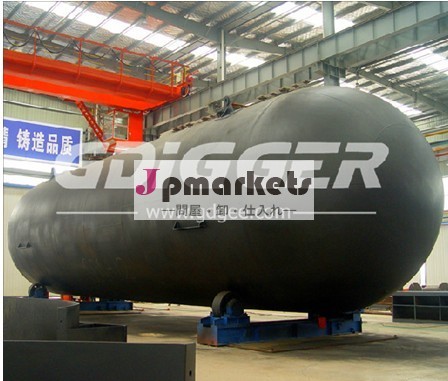 asmelpg500m3250mt古墳水平貯蔵タンク中国製問屋・仕入れ・卸・卸売り
