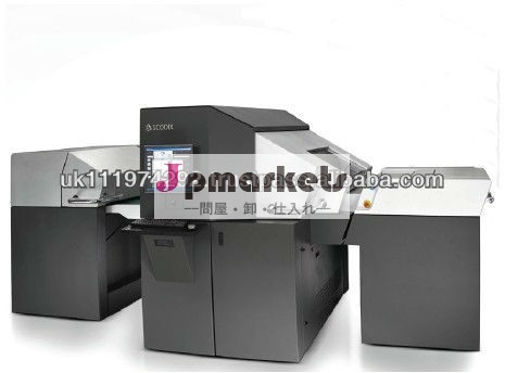紫外線基づいたインクジェット印刷の技術のデジタル出版物機械問屋・仕入れ・卸・卸売り