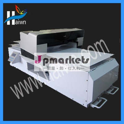 白色インクHAIWN-T1200のデジタル捺染機ファブリック印刷機問屋・仕入れ・卸・卸売り