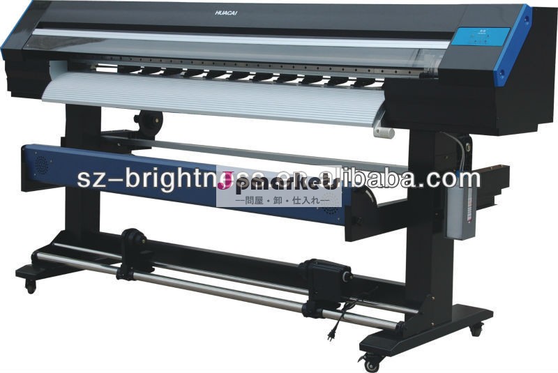 バナーのデジタル印刷機dx5競争力のある価格で問屋・仕入れ・卸・卸売り