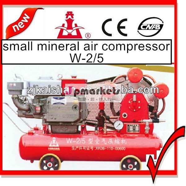 Cfm52立方メートル71小さな鉱物バー空気圧縮機w-2/5問屋・仕入れ・卸・卸売り