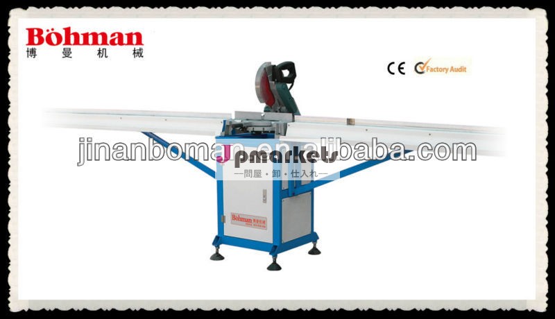 LQJ Cutting aluminum spacer bar table saw/insulating glass machine問屋・仕入れ・卸・卸売り