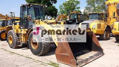 G- ホイールローダの猫950在庫無し内部。: 21530問屋・仕入れ・卸・卸売り