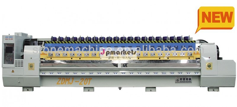 Zdmj- 20t002自動石研磨機問屋・仕入れ・卸・卸売り