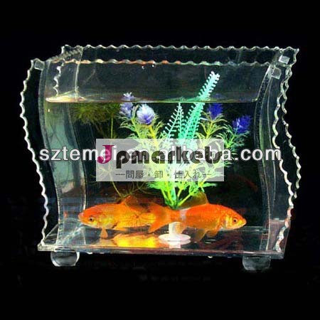 retangleクリアアクリル水槽問屋・仕入れ・卸・卸売り
