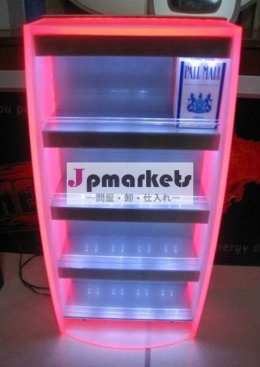 プロモーションアクリルの葉巻のディスプレイ問屋・仕入れ・卸・卸売り