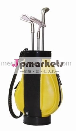 ファンシーペンホルダーゴルフギフト問屋・仕入れ・卸・卸売り