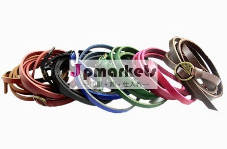 本物のleatheコーポレートギフト/バングラデシュ革レザーアクセサリー工場出荷時のコスト以下工場中国問屋・仕入れ・卸・卸売り
