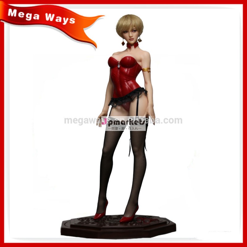 ポリレジン1/4スケール現実的な熱い販売のセクシーなアニメの女の子フィギュアキーコレクタブル問屋・仕入れ・卸・卸売り