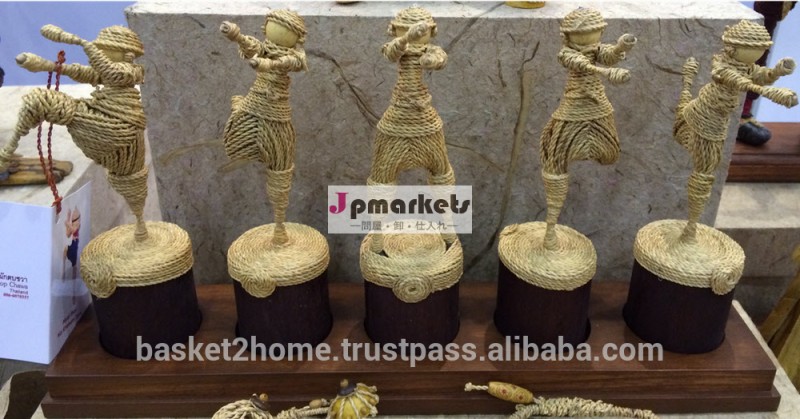 ムエタイモデルタイの手工芸品問屋・仕入れ・卸・卸売り