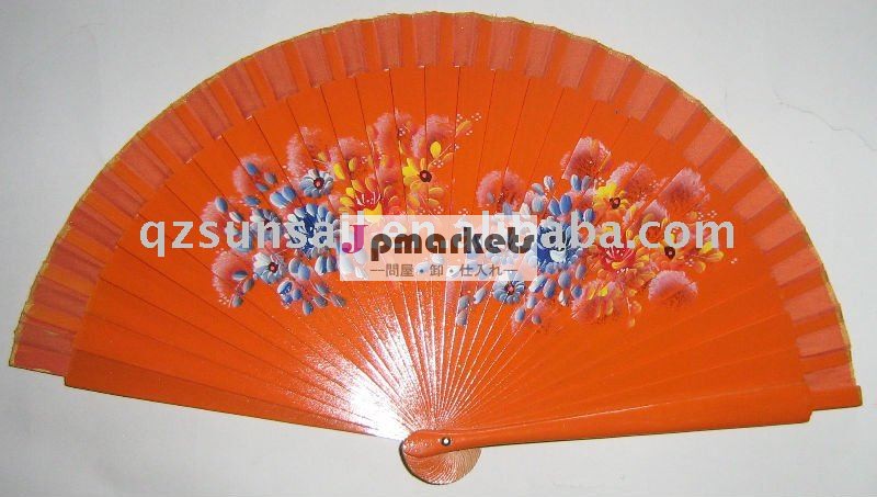 スペイン折りたたみ手のファン・贈答用の工芸品問屋・仕入れ・卸・卸売り