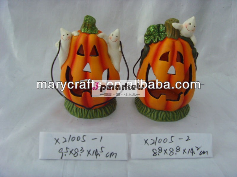 セラミックハロウイーン装飾問屋・仕入れ・卸・卸売り