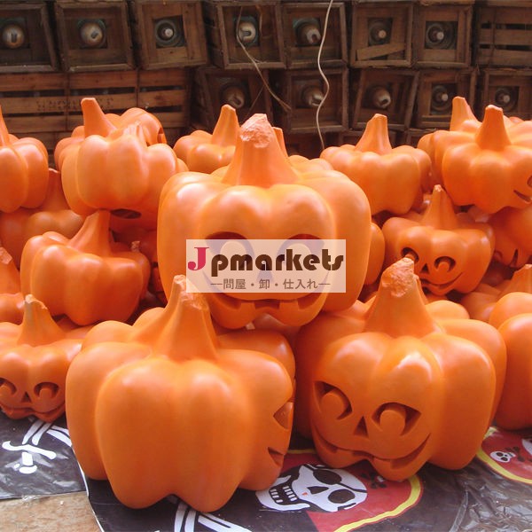 グラスファイバーハロウィーンカボチャ問屋・仕入れ・卸・卸売り
