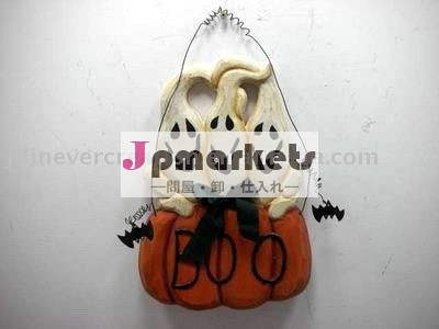 木製ハロウィーンの装飾問屋・仕入れ・卸・卸売り