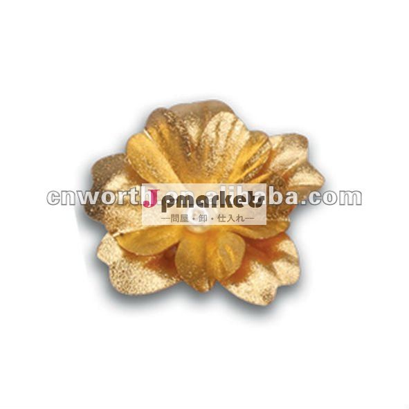 24k黄金の金箔の花問屋・仕入れ・卸・卸売り