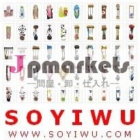 砂時計-水晶砂時計- 11908 - Yiwuの市場からの百万の様式については価格を見るために私達のウェブサイトをログインしなさい問屋・仕入れ・卸・卸売り
