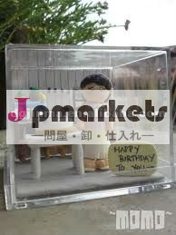 Aclylicのおもちゃ箱問屋・仕入れ・卸・卸売り