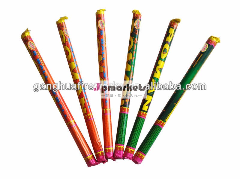 8枚ローマンキャンドル花火問屋・仕入れ・卸・卸売り