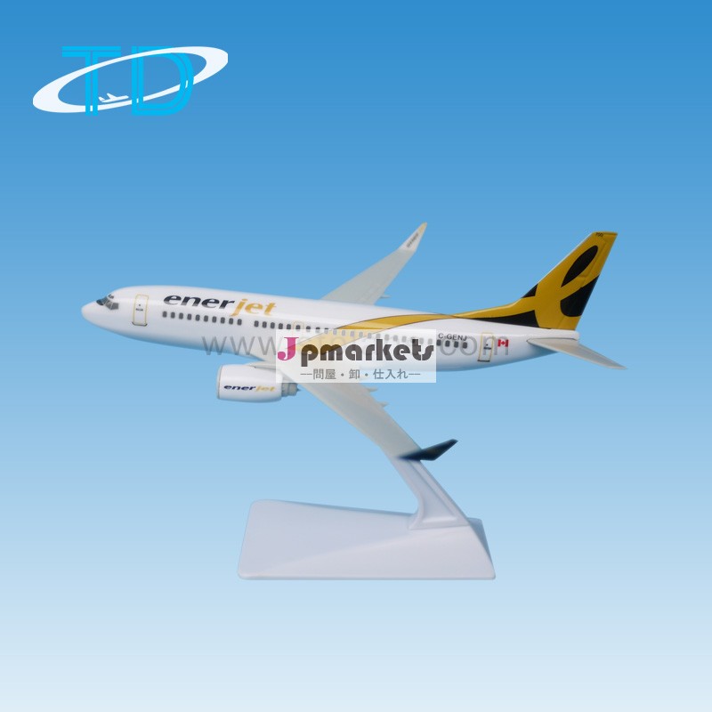 B737-7001/10034センチメートルenerjetモデル飛行機おもちゃ問屋・仕入れ・卸・卸売り