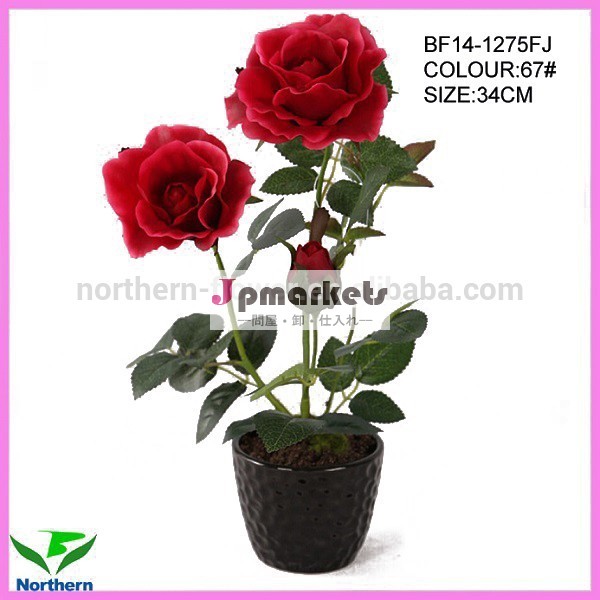wholesale artificial flower rose問屋・仕入れ・卸・卸売り