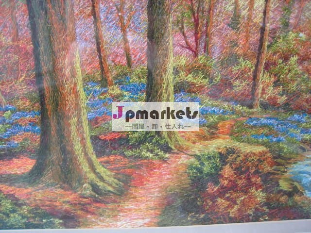 ハンドメイドの刺繍の芸術問屋・仕入れ・卸・卸売り