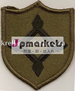 あなたのデザインでカスタム刺繍パッチ問屋・仕入れ・卸・卸売り