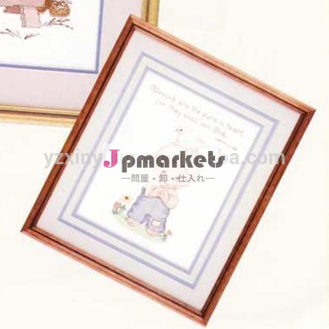 クロスステッチ。 yzxinyuanクロスステッチセット。 新しい写真8月2014年5400( 17)子供時代- 0問屋・仕入れ・卸・卸売り