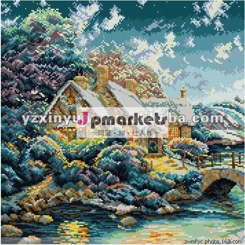 クロスステッチセット。 yzxinyuanクロスステッチセット。 109-68.- 0問屋・仕入れ・卸・卸売り